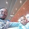 Thapelo Sim Qomiane Mokodue