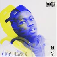 Diba dance by Samkay October