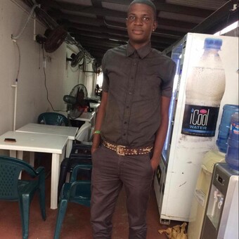 روبرتس جليل