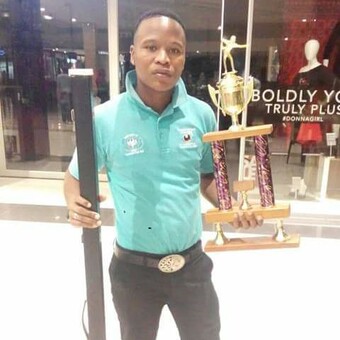 Dintwe Itumeleng Ocestra