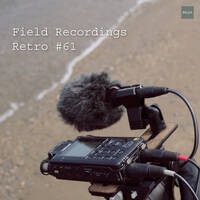 Field Recordings | Retro #61 by PG3A