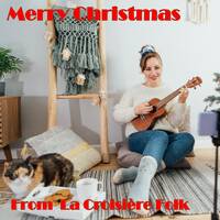 La Croisière Folk 223 (Christmas 2023 # 3-4) by La Croisière Folk