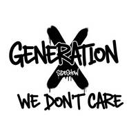 Generation X Sideshow 15 06 26 by WolfmanRadioShows
