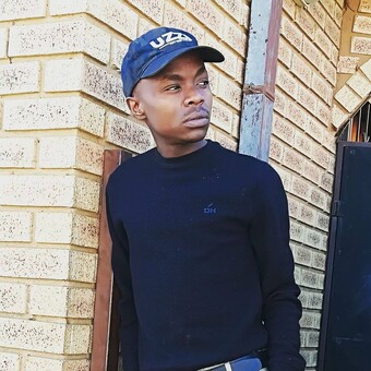 Sello Skhalo Mahlangu