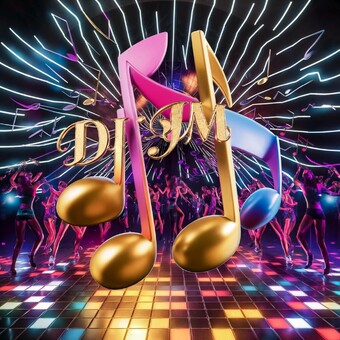 DJ JM
