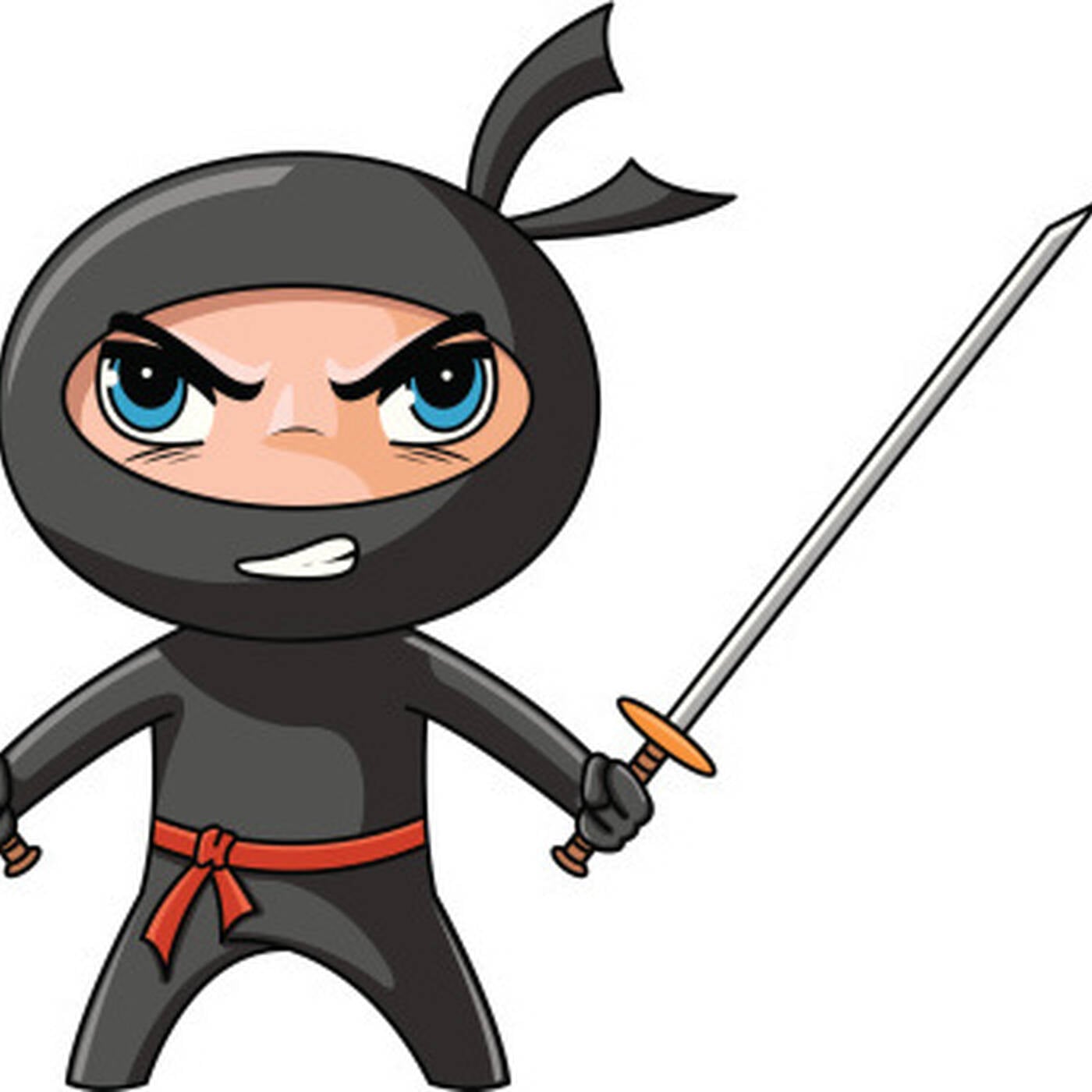 AjaxAyias - Zama ninja episode artwork