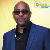 UP N RUNNING SHOW - Mr Flex - SUN 12pm 08/02/26 by Spice Radio 1