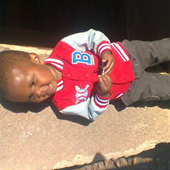 Sipho Stocks Khebeza