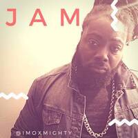 JAM by imoxmighty