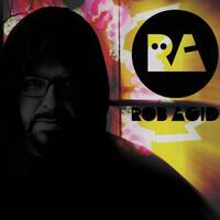 Rob Acid Is Back Mix / 142 Bpm Acid Techno Live Set by Techno Music Radio Station 24/7 - Techno Live Sets