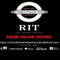 RIT RADIO ITALIAN TECHNO -- Showcase - ALL DAY LONG by RIT RADIO ITALIAN TECHNO