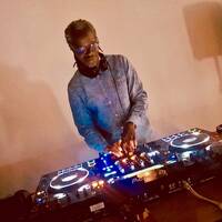 The 'Too Funky' show w / Pat Steele for Global Soul Radio (09/05/20) by Patrick Steele