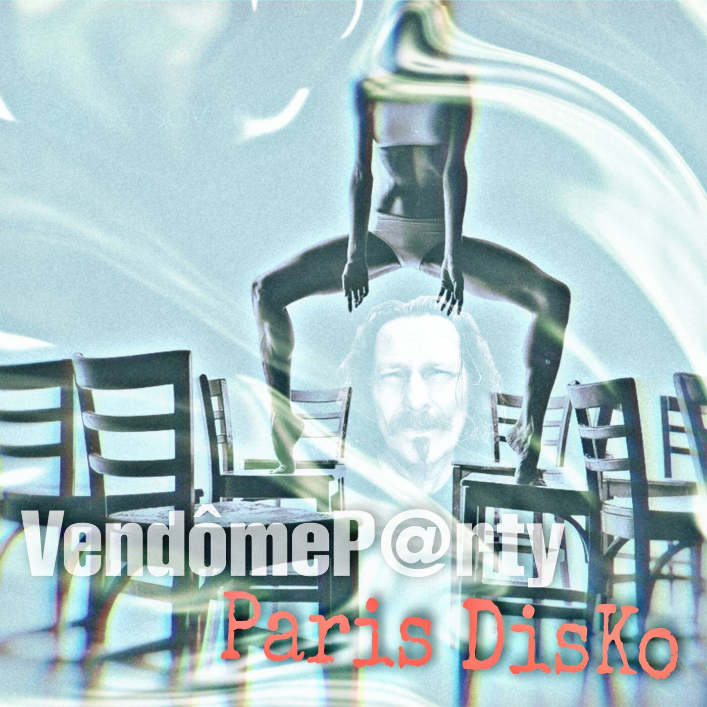 LlaP@rtyDiSKo/Place Vendôme/20/03/2022/ episode artwork