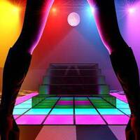 Just The Music - Jeremy Berenger and The Elsewhere Fantasy Orchestra by The Elsewhere Fantasy Orchestra