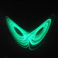 Billy Collins - Butterfly Effect by Warriorpoets