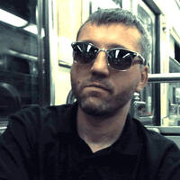 Daniel Sailer - Gestern Heute Morgen (XX.04.2005) by Kaossfreak & Friends