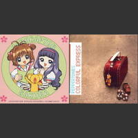 Anison/Jpop Mashups...