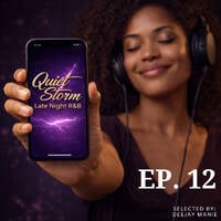 Quiet Storm EP12 (RNB slow jams selected by Deejay Manie) by Soptimus Prime