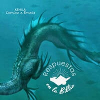 118. ¿Qué es el Leviatán? | Respuestas en la Biblia by Kehila Camino a Emaus