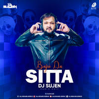 Bajre Da Sitta (Radio Edit) - DJ Sujen by All Indian DJs Drive
