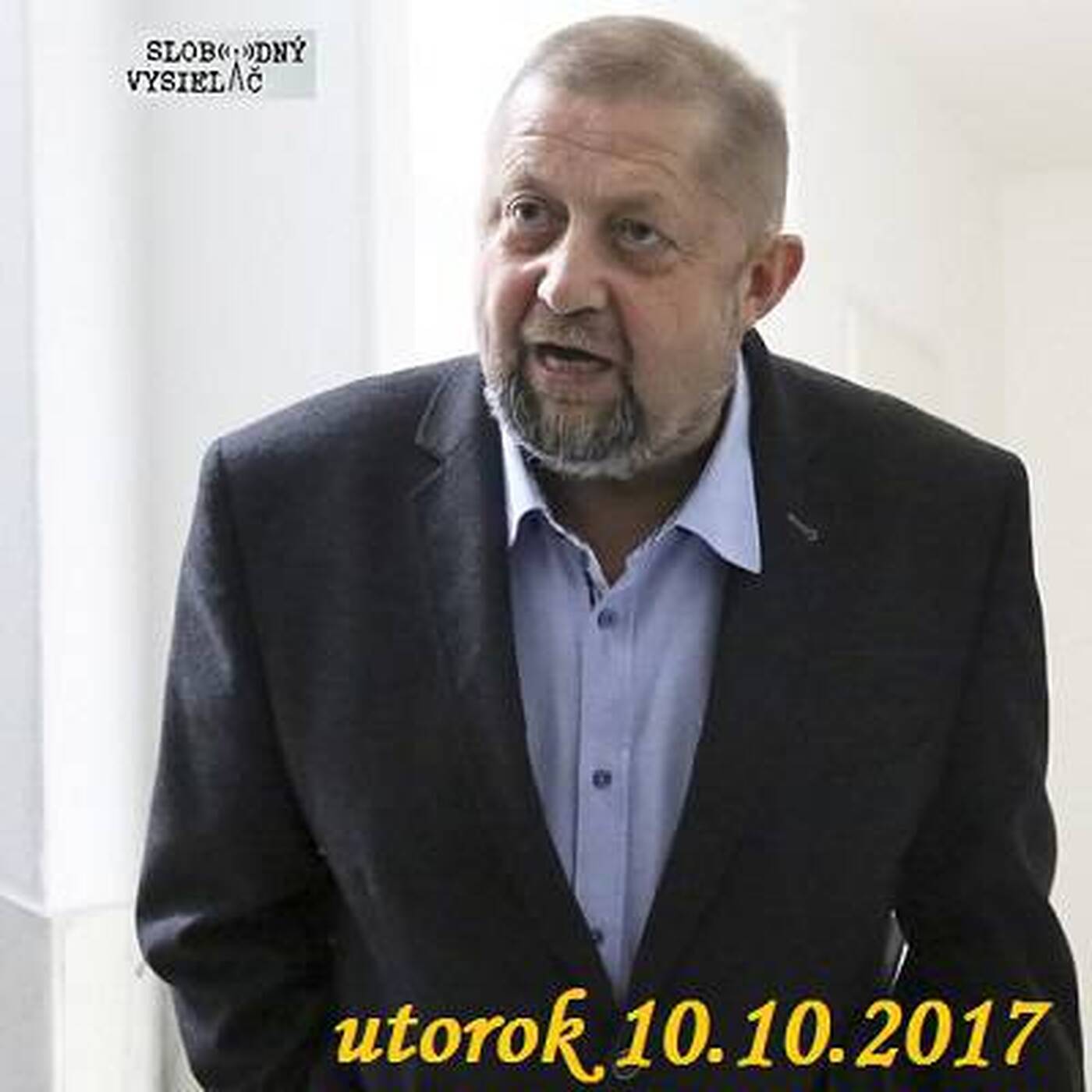 S Harabinom o práve 18 - 2017-10-10 episode artwork