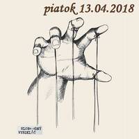 Korene 34 - 2018-04-13 „Manipulovanie verejnosti ako návrat k totalite?!“ by Slobodný Vysielač