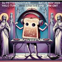 FetteBiscottate - 25 Nov 2023 by Sub FM