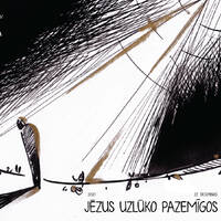 Adventa kalendārs | RML S06E24 | 24. diena | Jēzus uzlūko pazemīgos | bīsk. Hanss Martins Jensons | 22.12.2020 by Radio Marija Latvija