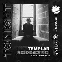 SWITCH CODE #EP416 - Templar by Switch Code by Switch Entertainment