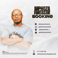Sound Check 001 by Mphoza Fantastik