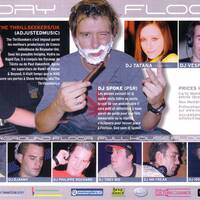 DJ Spoke @ 'Infinity', MAD (Lausanne) - 05.11.2004 by sithi2