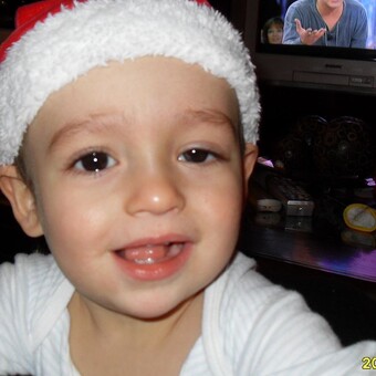 Felix Rodriguez Calero