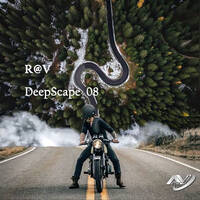 R@V - DeepScape 08 by R@V