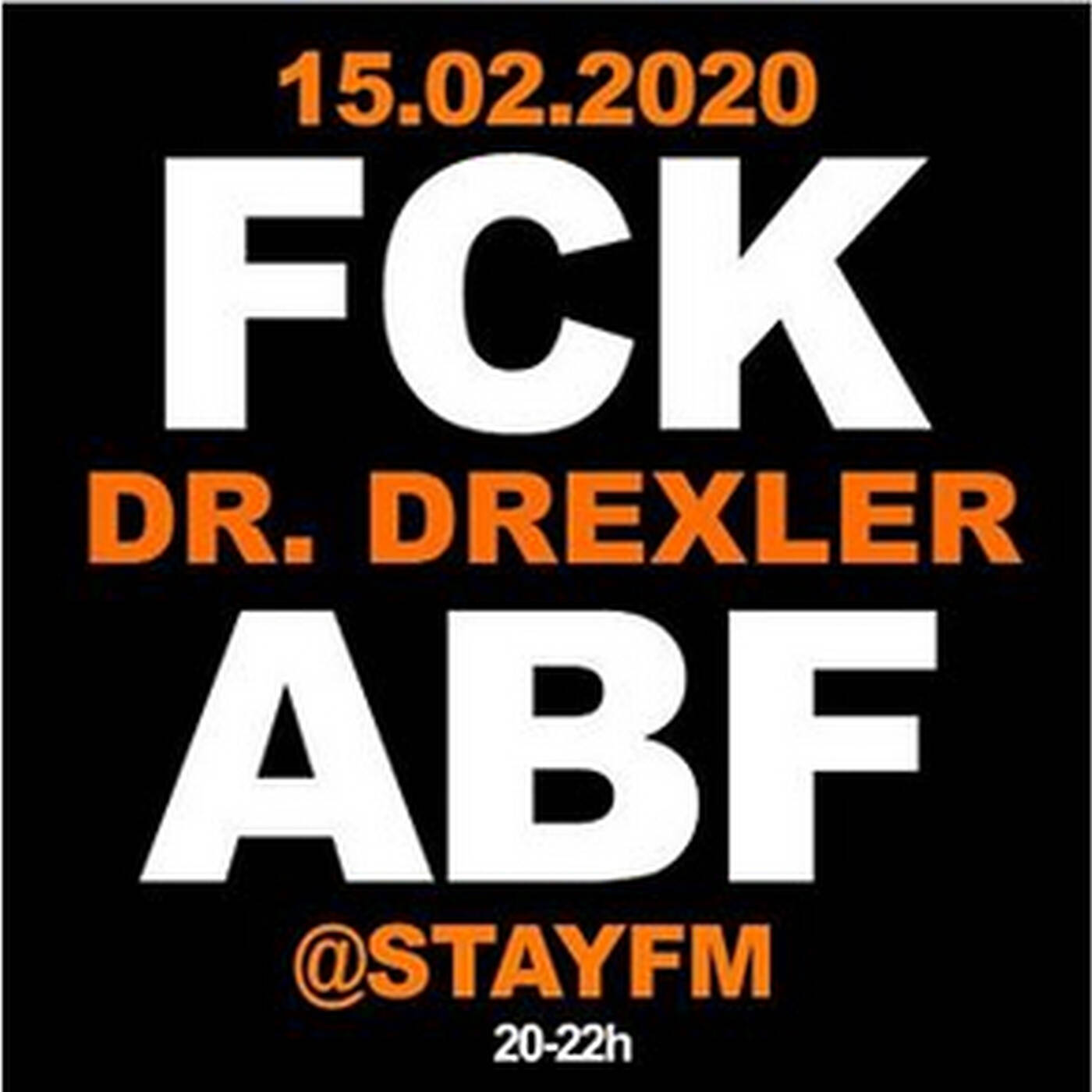 die sendung mit 04 - dr drexler - 15.02.20 episode artwork