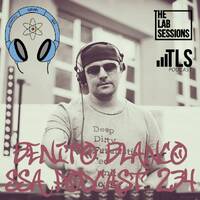 Scientific Sound Asia Podcast 234, The Lab Sessions Assemble 01 with Benito Blanco (first hour). by Scientific Sound Asia Radio