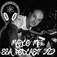 Scientific Sound Radio Podcast 323, Marco Mei's' 2020 show 12. by Scientific Sound Asia Radio