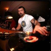 RAUL DUBNOISE MOSCOW SESSION VINYL 2009 by Dubnoise Dj Producer