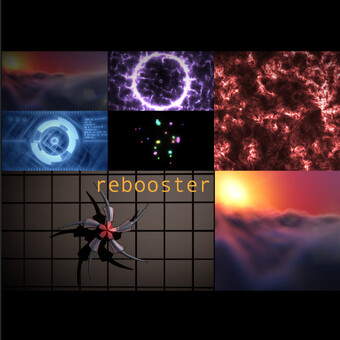 rebooster