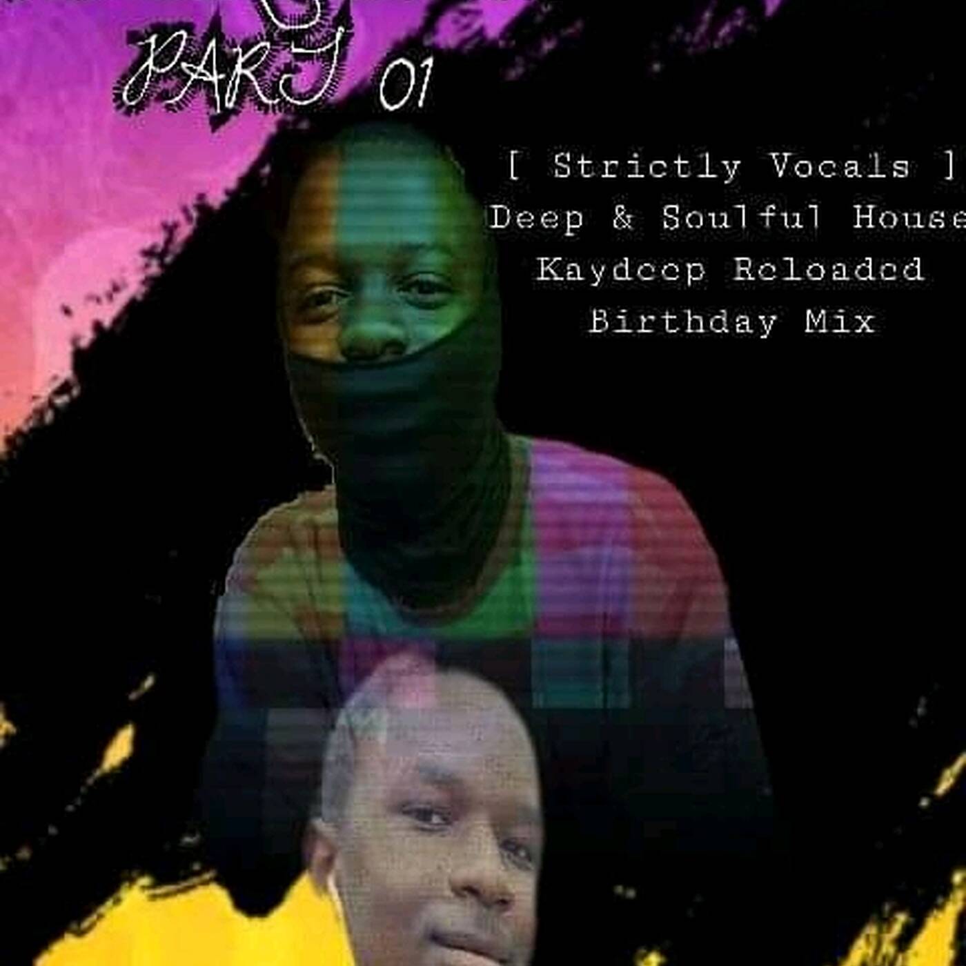 Exquisite Revolution Part1 [Celebrating KayDeep's Birthday Month] Mixed & Compiled By Dj Cool 708 (3)