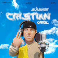 Main Room Summer Season by Cristian Oriel by ptyxander