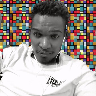 Teddy Bizy Hima