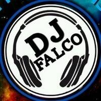 Falco Dj - The Night by Radio 40 Web