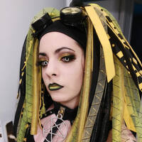 Communion After Dark - New Dark Electro, Industrial, Darkwave, Synthpop, Goth - May 16, 2022 by Communion After Dark