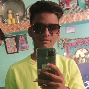 Rahul Popawat