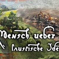 Mensch über Natur - Die faustischen Ideologien des 21. Jahrhunderts by NuoFlix