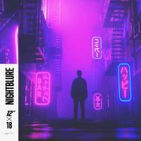 Nightblure — 12x18 showcase • Future Garage by 12edit