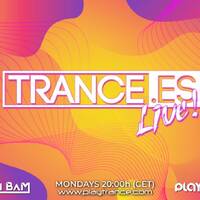 Gonzalo Bam pres. Trance.es Live 410 (Mehdi Bey Guestmix) by Trance.es