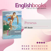 Perseus by EnglishBooks