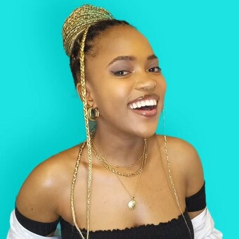 Siphokazi Bella Majambe