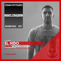 El Nido 053 @ Night Prayers by D-PR